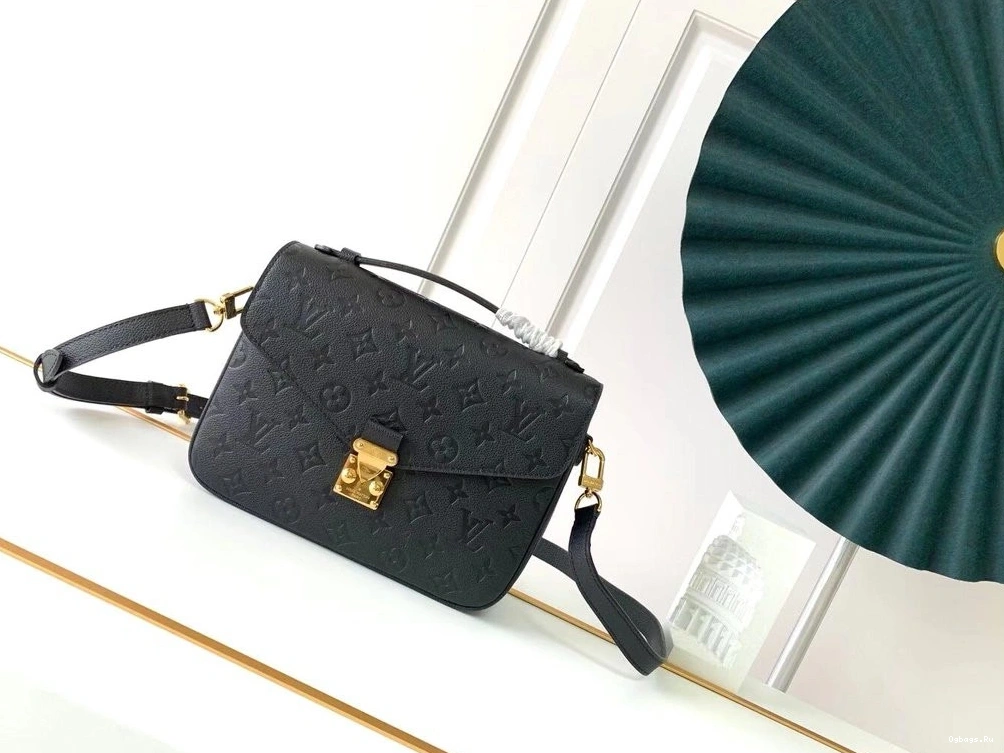 Pochette Metis Vuitton Louis 0425